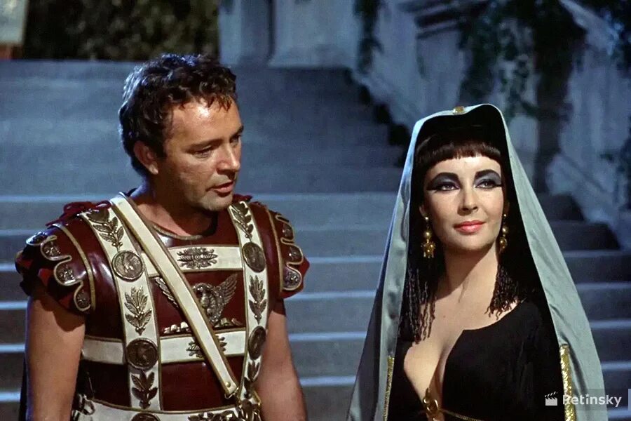 Cleopatra 1990 запись