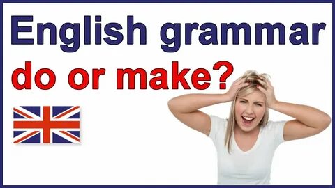 Can you make it in english