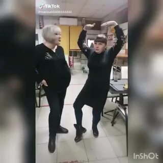 По морде чайником и научим танцевать
