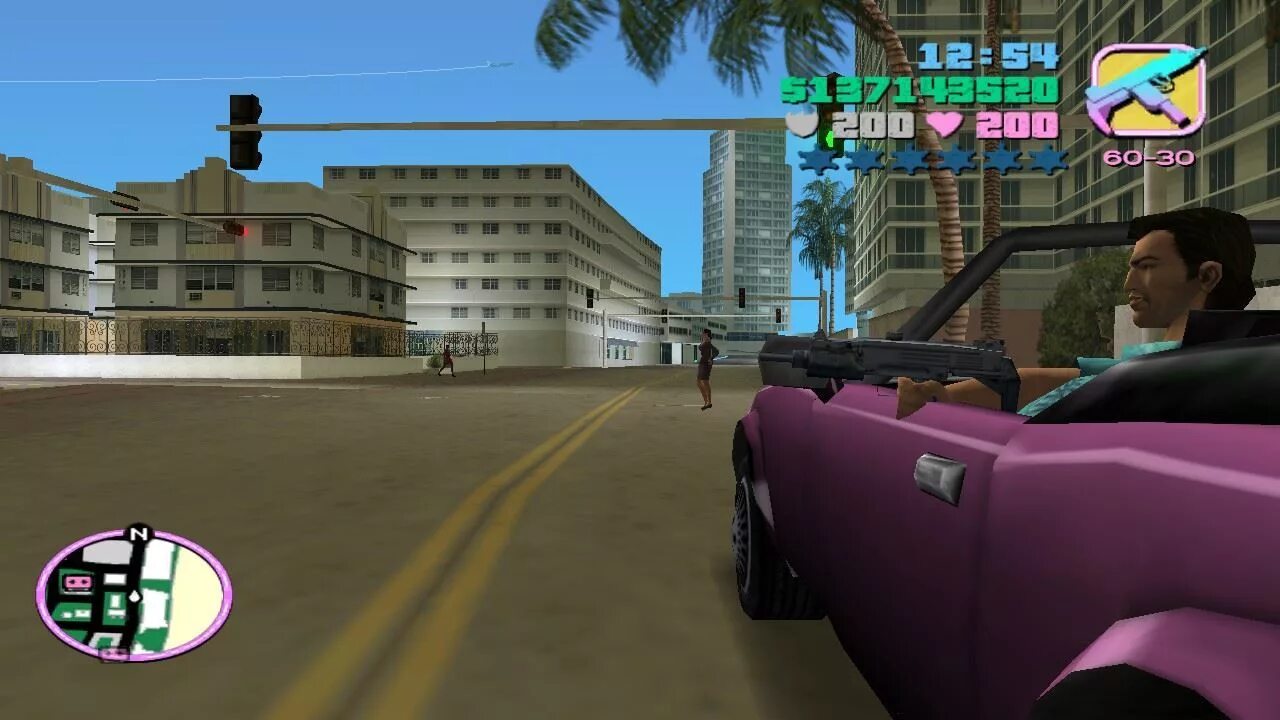 Игра на пк гта вай сити. Grand Theft auto: vice City 2003. GTA VC 2003. GTA / Grand Theft auto: vice City (2003). ГТА Вайс Сити 2003.