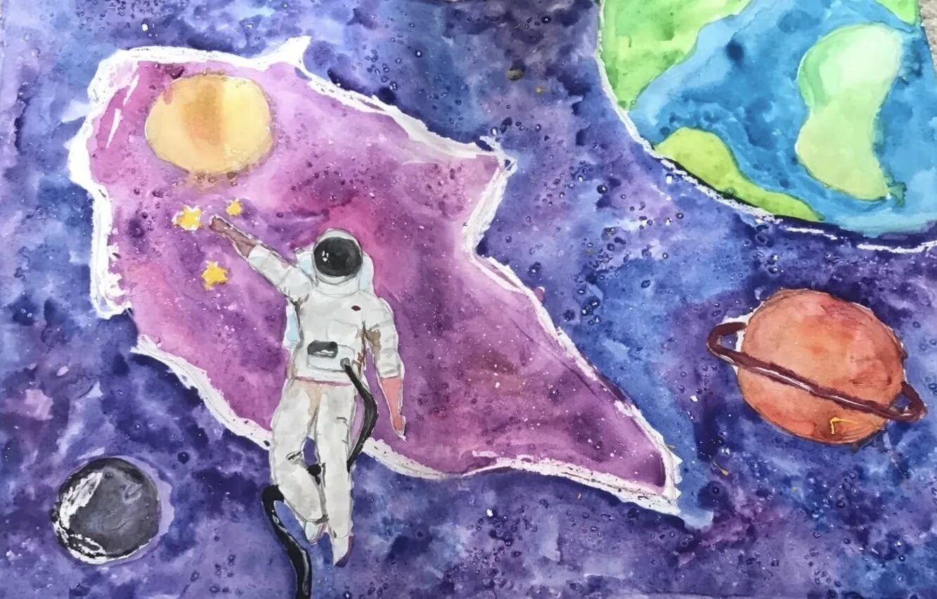 Моя космическая история. Рисунок на тему космос. Конкурс рисунков космос. Космос глазами детей рисунки. Нарисовать космос.