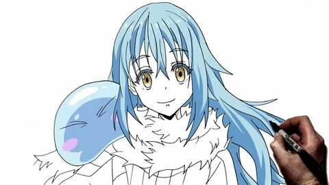 Rock fruit rimuru