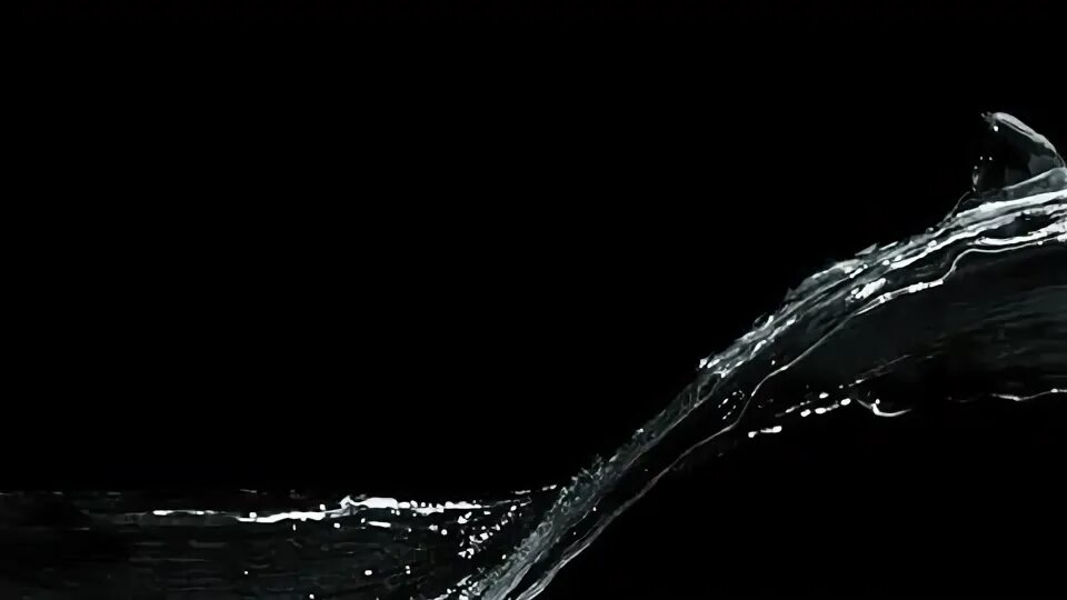Water is an element. Water is an element