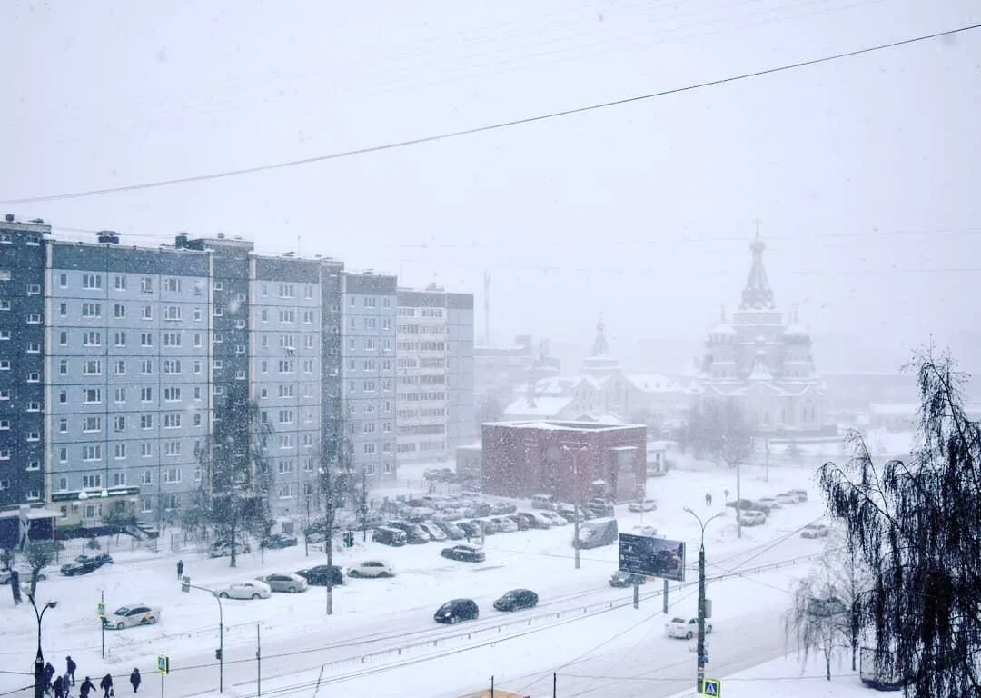 Снег в Ижевске. Климат Ижевска. Снегопад в Поволжье. Снег в Ижевске сегодня.