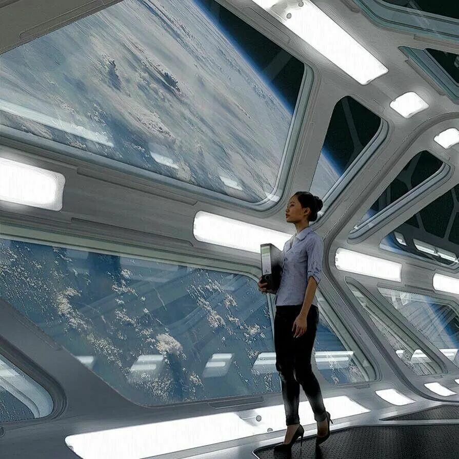 Some future