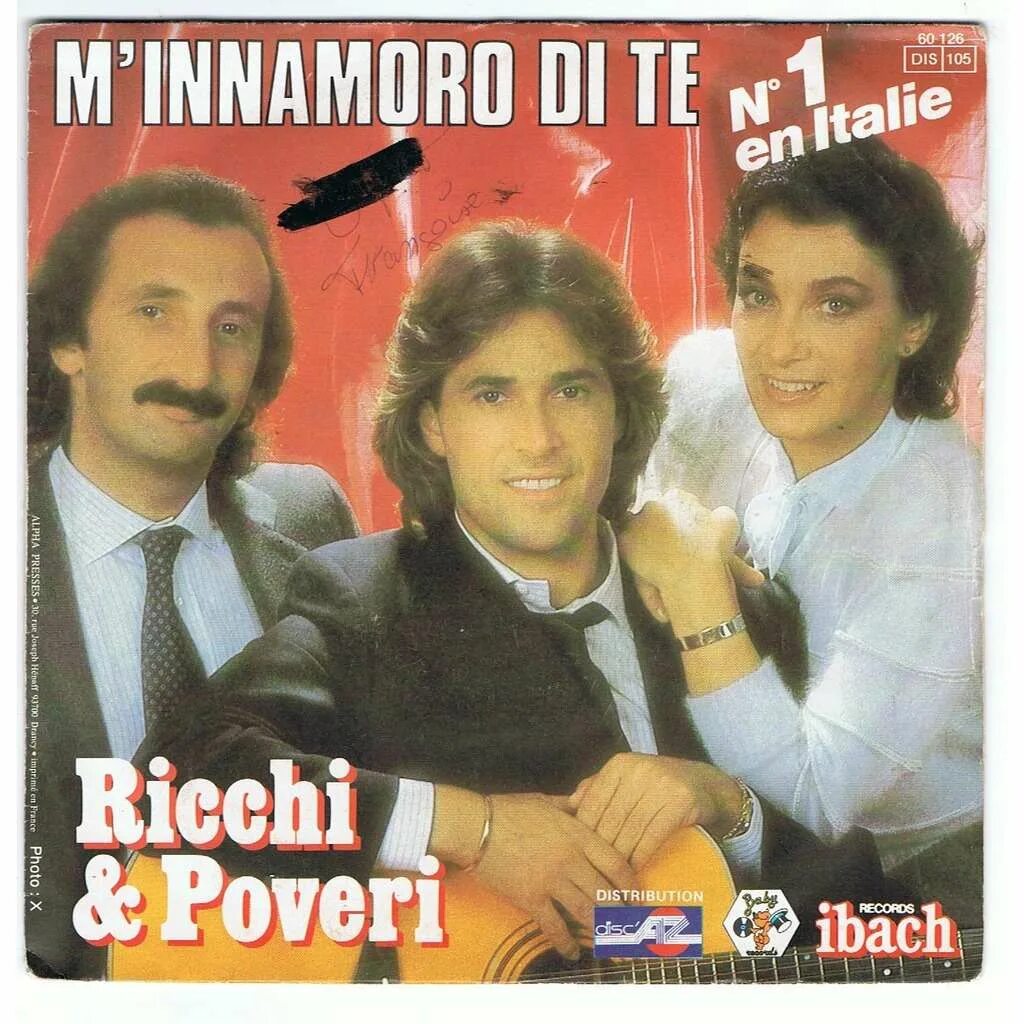 Группа Ricchi e Poveri. Ricchi e Poveri в молодости. Ricchi e Poveri обложки альбомов. Ricchi e Poveri Южная Осетия.