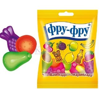 Фамилия мармелад