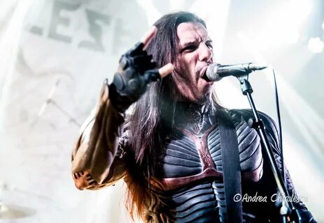 Septic flesh слушать