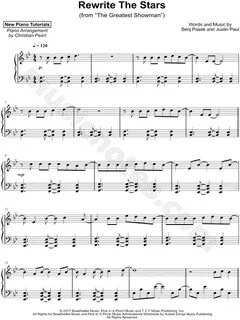 Rewrite the stars текст