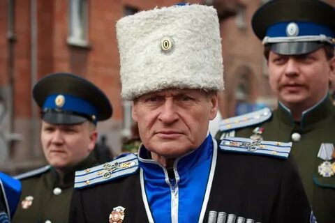 Батька атаман