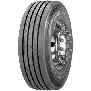 Шины 315 70 22.5 рулевая