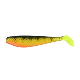 Zander приманки
