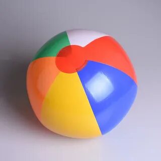Мячик играть