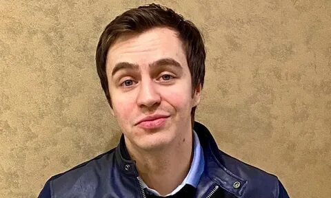 Ivan abramov comedian