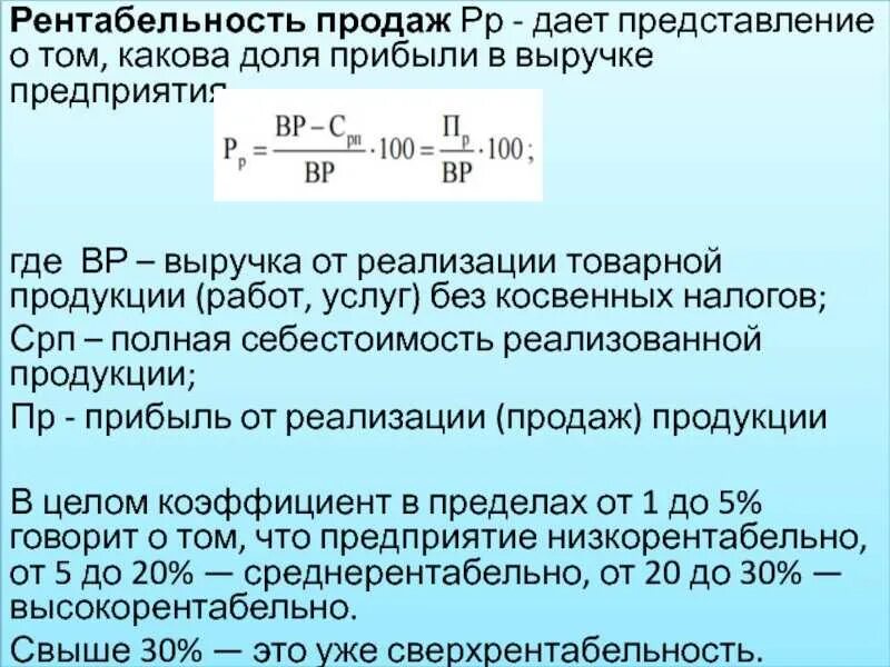 Полная рентабельность продаж. Рентабельность. Определить рентабельность продаж. Рентабельность продаэж. Рентабельност ьпродец.