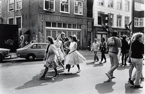 Европа 1980