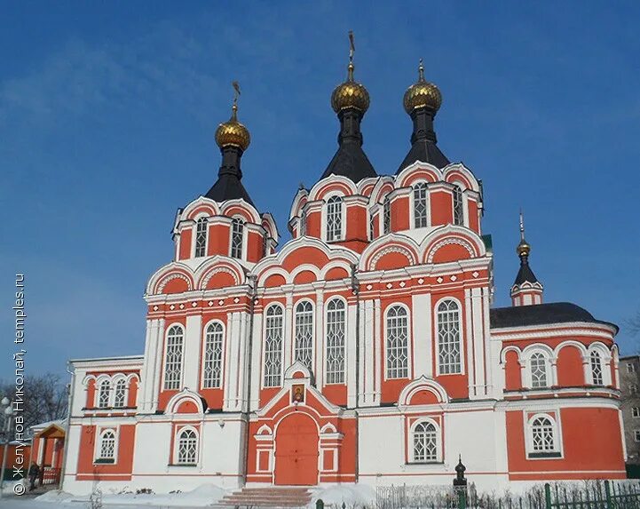 Кимры храм преображения господня. Кимры. Спасо-преображенский собор г. Спасо-преображенский собор г. Кимры собор преображения.