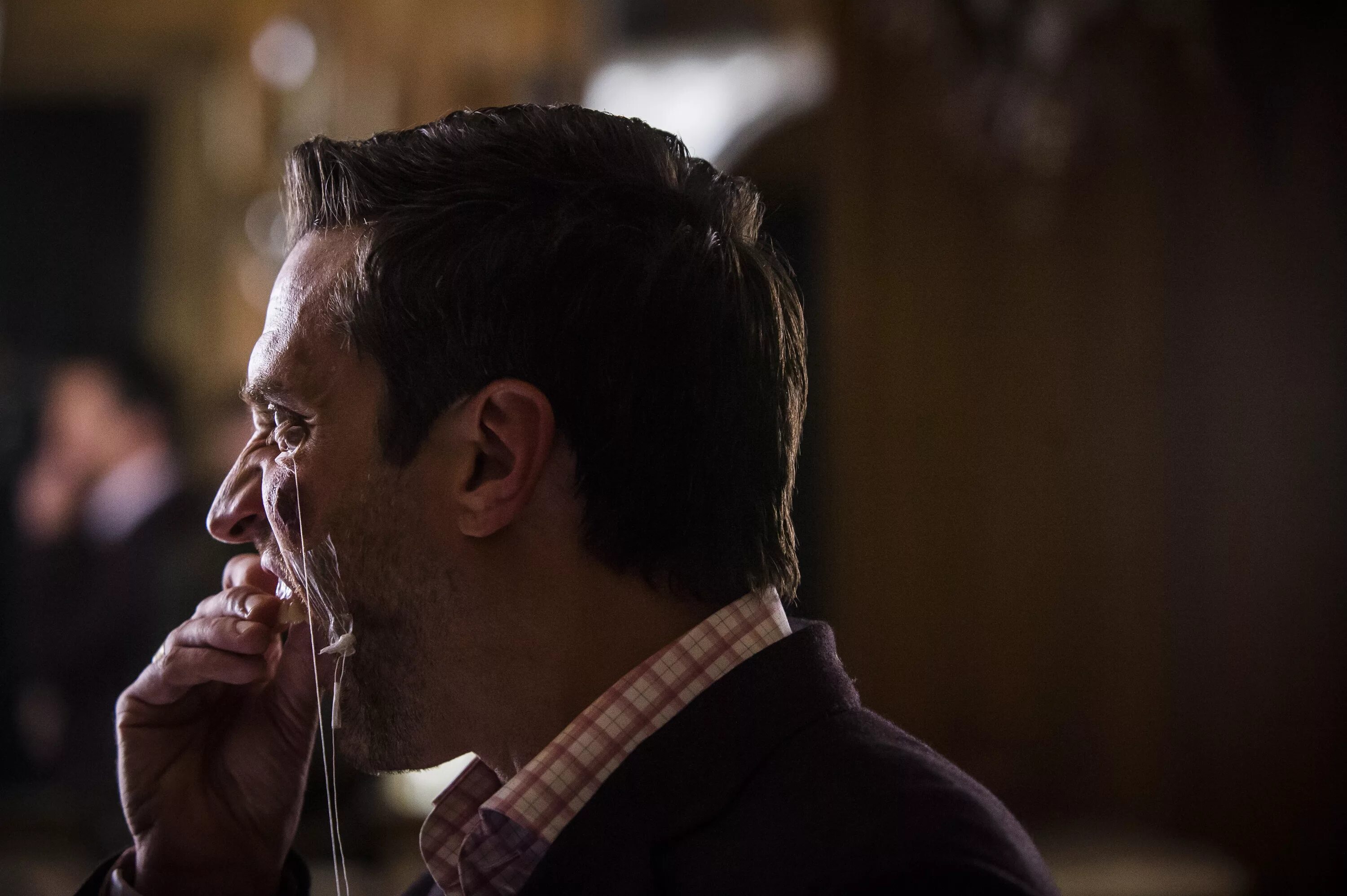 тест кто ты из ганнибала