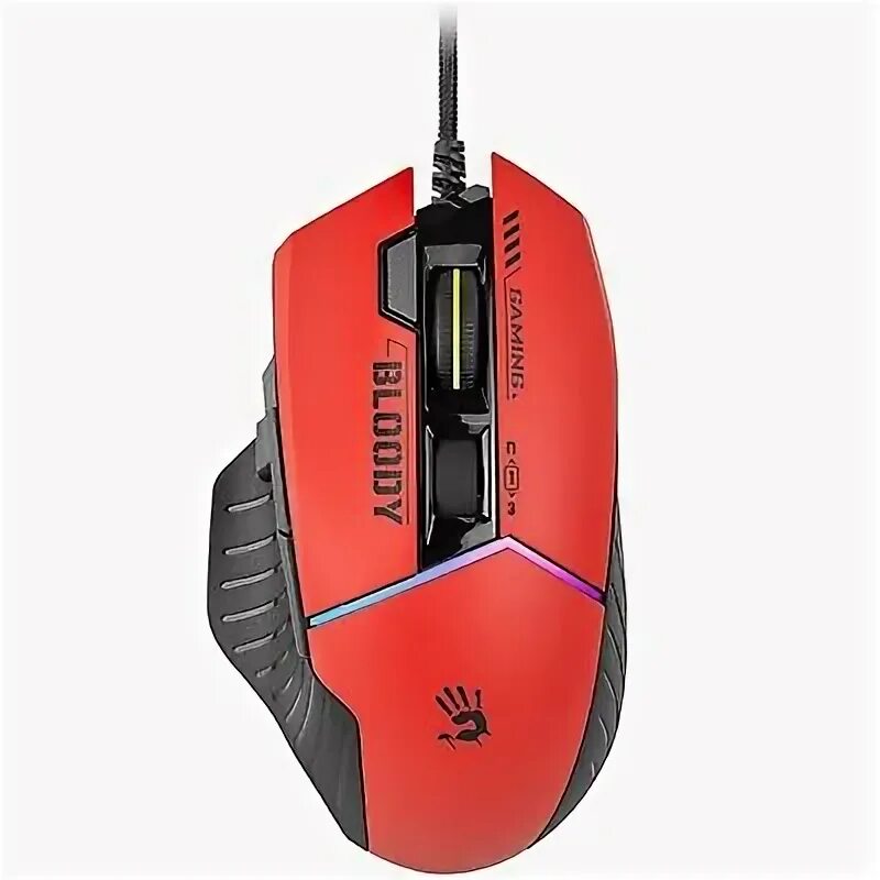 Игровая мышь a4tech w95 max. Игровая мышь a4tech w95 max