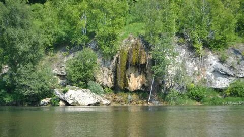 Отдых в башкирии недалеко от уфы