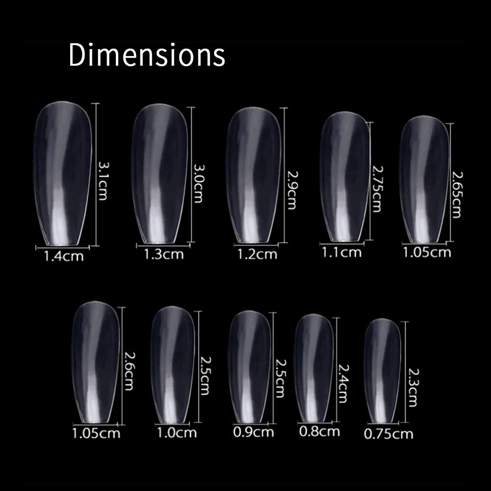 Таблица наращивания. Размеры ногтей. Размеры нарощенных ногтей. Наращивание ногтей по размерам. Длина ногтей для наращивания.