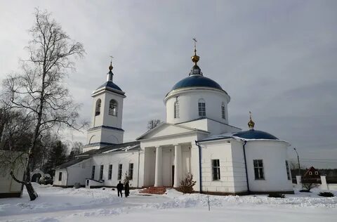 Войново орехово зуево