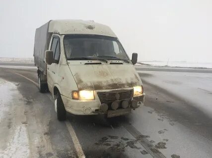 Газель сергиев посад