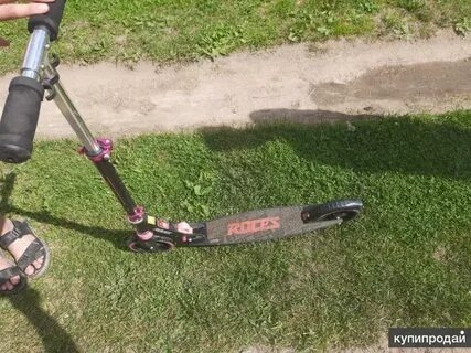 Самокат иваново