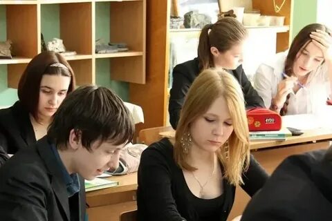 Старшеклассник апелляция