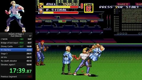 Lost inputs