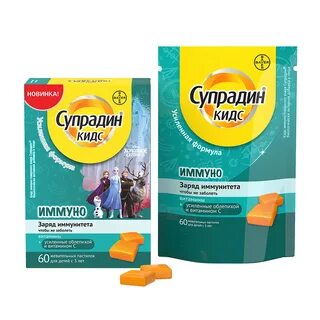 Кидс инструкция