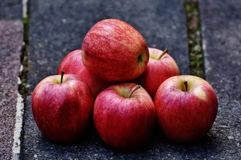Apple picture