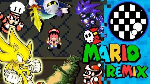 Mario remix