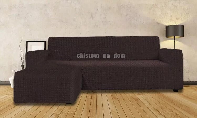 еврочехол на угловой диван жаккард. еврочехол на диван с оттоманкой. чехол karna milano для дивана трехместный. диван угловой koner 1100 lfchs левый коричневый. еврочехол на диван угловой с выступом.