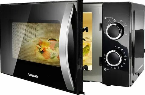 Микроволновая печь 20л