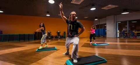 Спортлайф 11