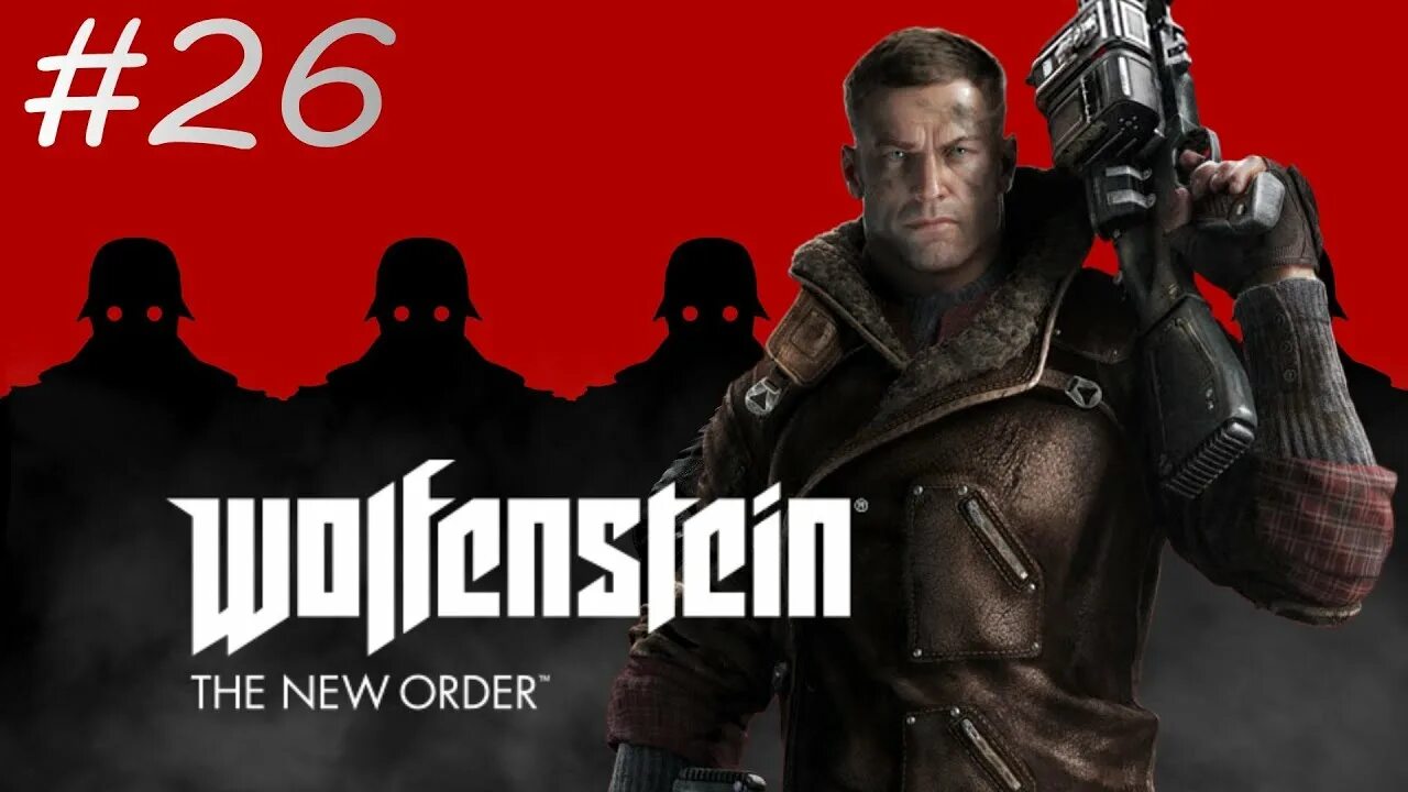 Как пройти вольфенштайн. Вольфенштайн 2 the new order. wolfenstein the new order 3. вольфенштайн нью ордер бласковиц. вольфенштайн 2 бласковиц.