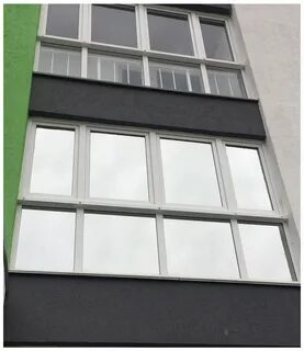 Пленка для балкона