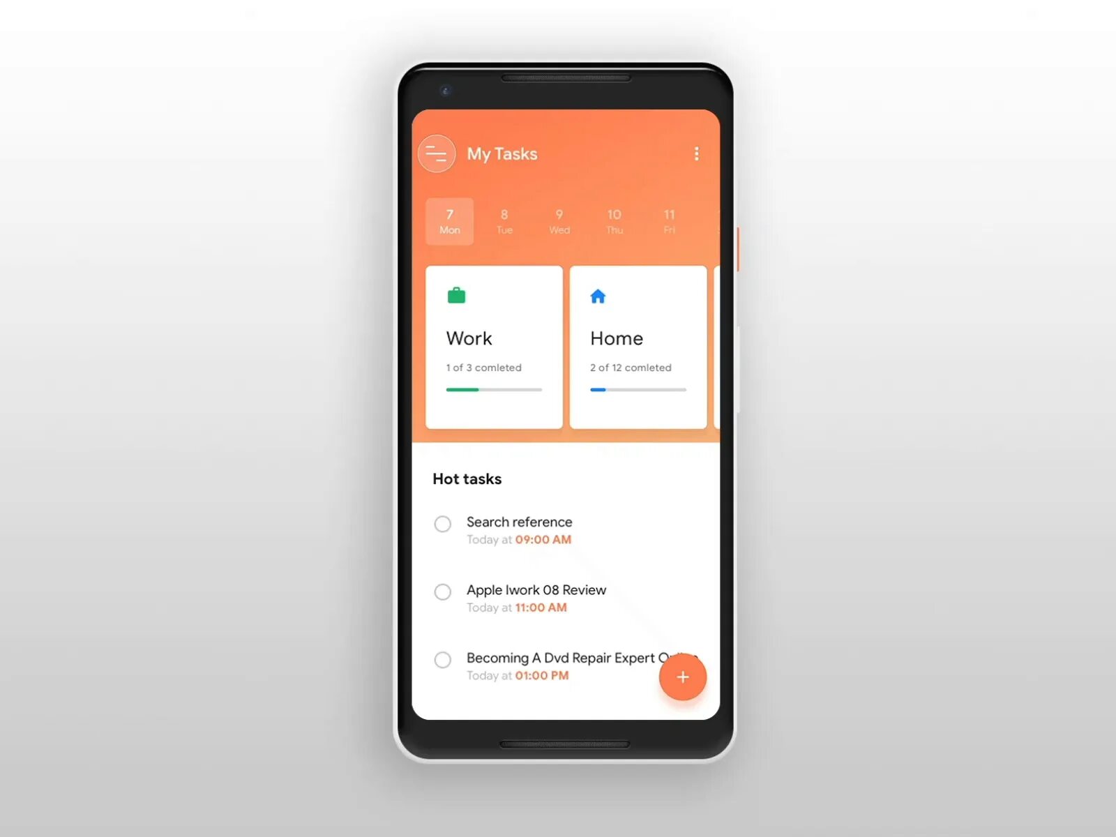 Task city. Таск менеджер mobile. task manager design. tasks ux ui. task manager ui.