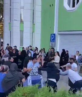 Против дагестана