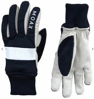 Moax лыжная экипировка
