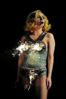 Monster ball