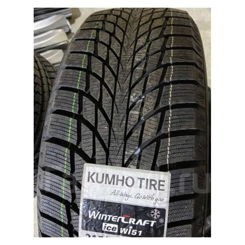 Kumho wintercraft ice wi51 185/65 r15 92t. Kumho ice wi51. Kumho wintercraft ice wi51 215/60 r16. Kumho wintercraft ice wi51. Kumho wintercraft wi51.