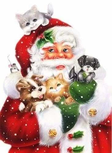 Новогодние картинки детские. Дед мороз и снегурочка красивые костюмы. Кот в костюме снегурочки. Дед мороз снегурочка и кот. Дед мороз снегурочка и кот.