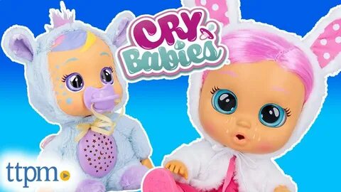 Новых cry baby