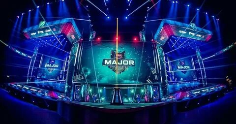 Major код