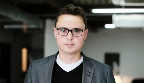 Основатель студии