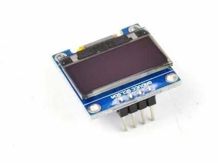 Oled ssd1306