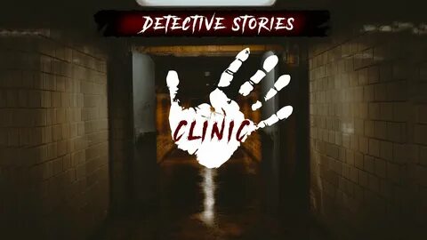 Detective story