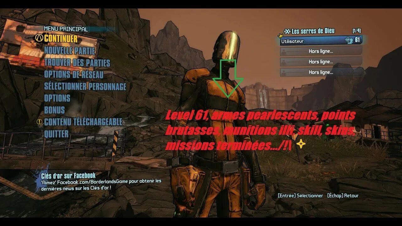Сохранение бордерлендс 2. Бордерлендс 2 на пс3. borderlands 2 сохранения. borderlands (ps3). borderlands 2 save file.